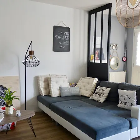Grande Marche By Interhome *