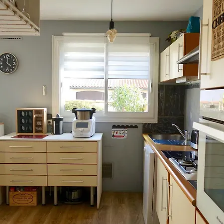 Grande Marche By Interhome La Teste-de-Buch