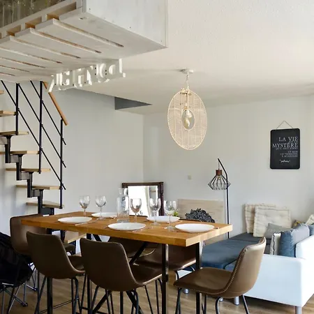 Dom wakacyjny Grande Marche By Interhome