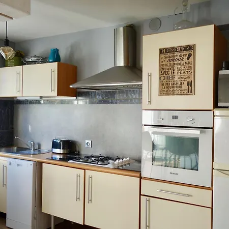 Grande Marche By Interhome * La Teste-de-Buch