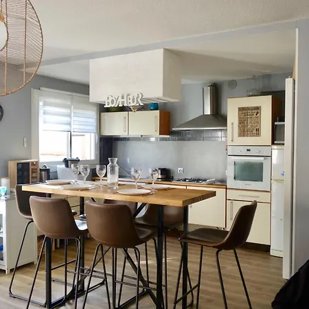 Grande Marche By Interhome * La Teste-de-Buch