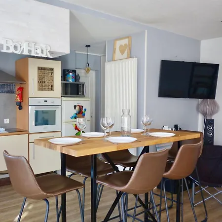 Dom wakacyjny Grande Marche By Interhome