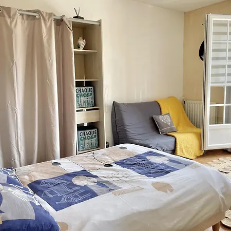 Dom wakacyjny Grande Marche By Interhome La Teste-de-Buch