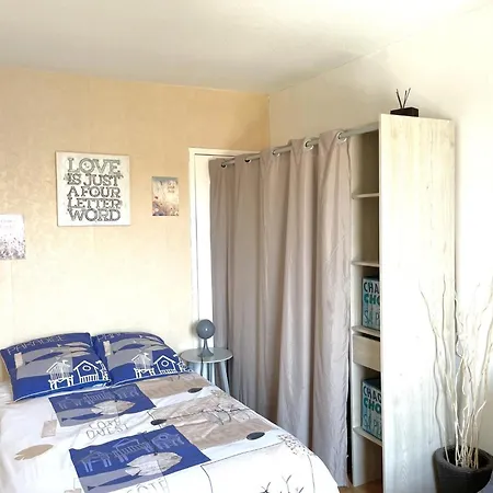 Grande Marche By Interhome La Teste-de-Buch