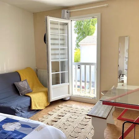 Grande Marche By Interhome * La Teste-de-Buch