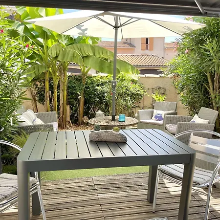 Grande Marche By Interhome