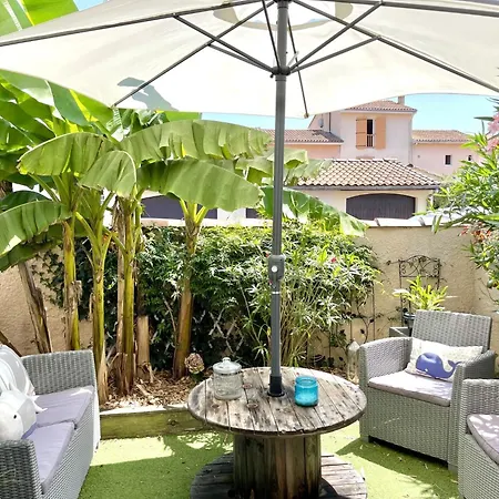 Grande Marche By Interhome La Teste-de-Buch